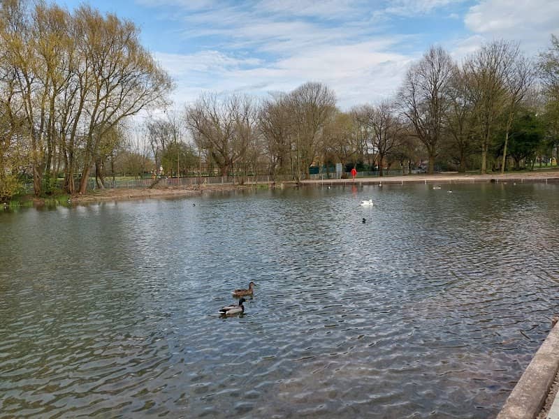 Fowler’s Park - Image 1