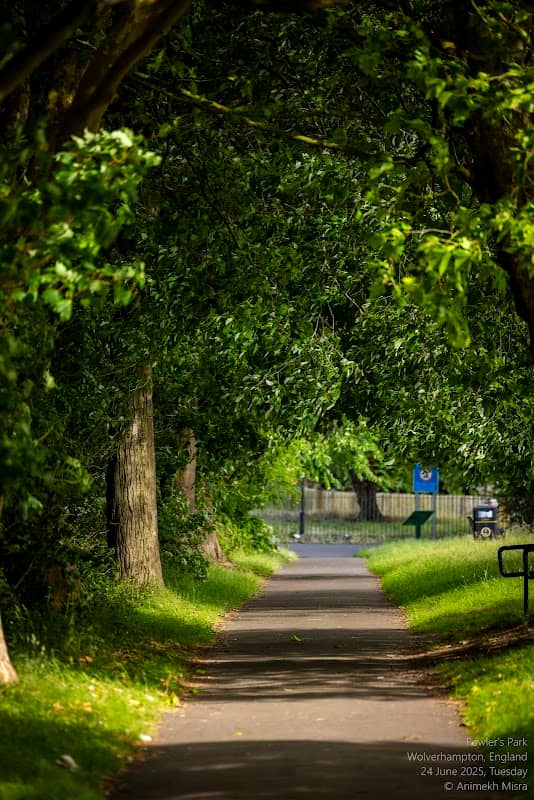 Fowler’s Park - Image 1