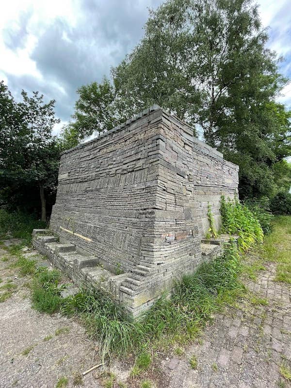 Ecokathedraal / Le Roy tuin Heerenveen - Image 2