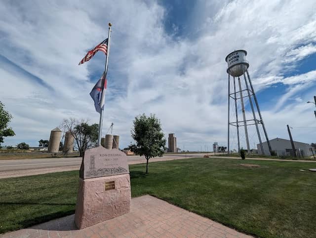 Nunn Centennial Park - Image 1