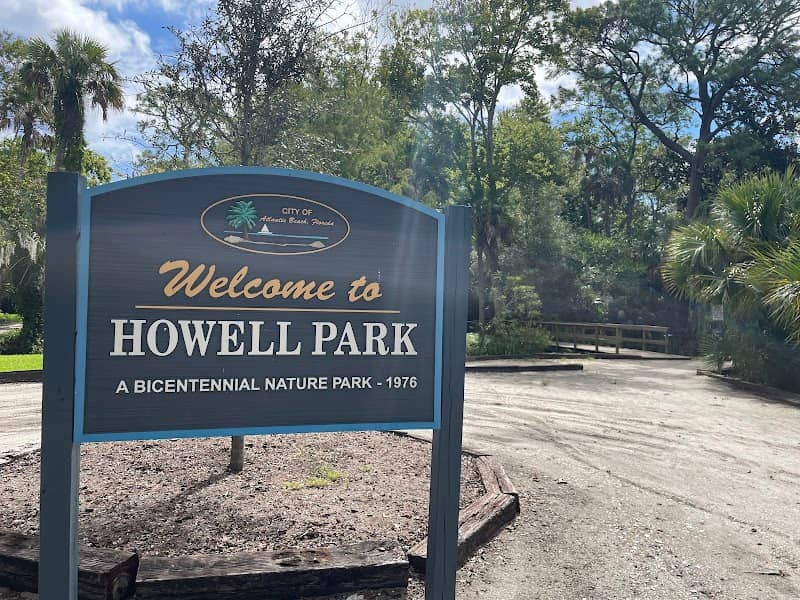 Howell Park - Image 3
