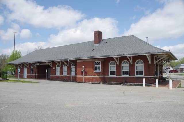 LIFT Coal Town and Railroad Museum - Image 2
