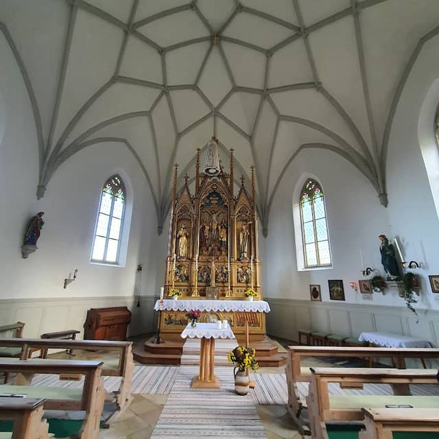 Kapelle Gschnaidt - Image 1