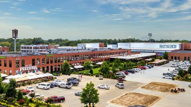 Merino Mill - Image 2
