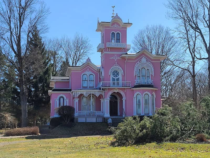 The Pink House - Image 1
