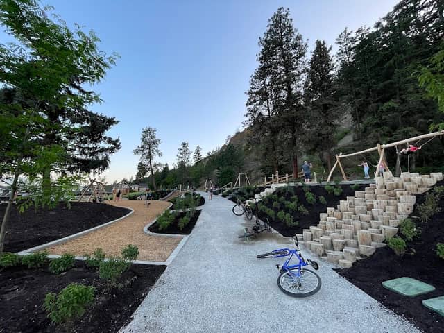 Ballou Park - Image 2