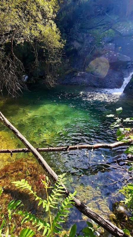 Poço do Susto - Image 1