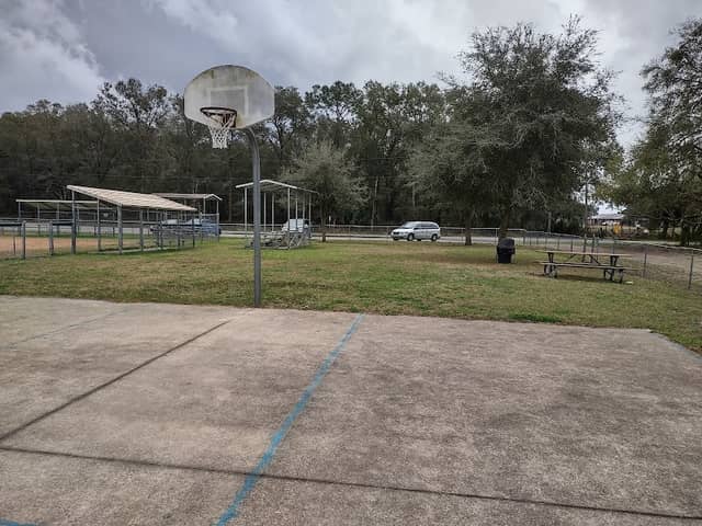 Willard Hazen Ball Park - Image 1