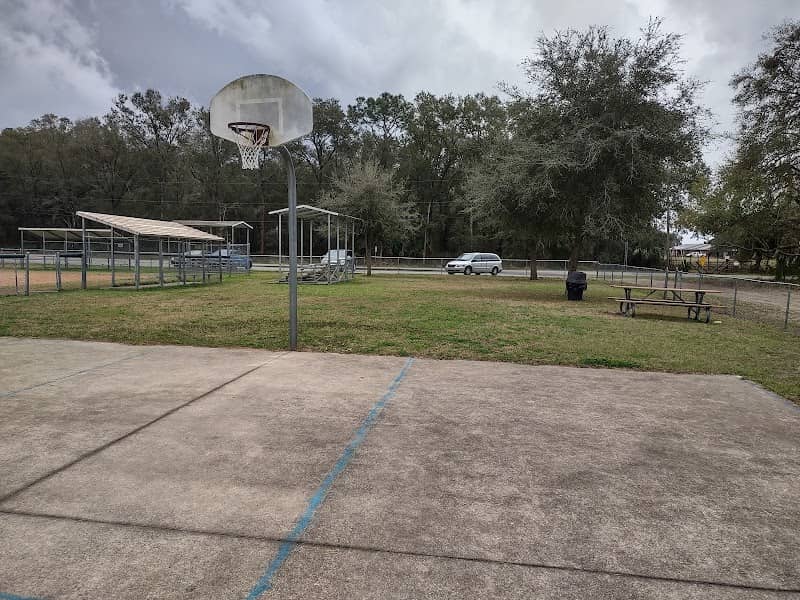 Willard Hazen Ball Park - Image 1