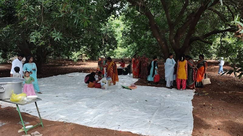 Mamidi Thota, - Image 1