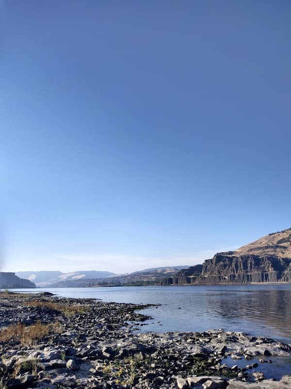 Rowena surf site - Image 1
