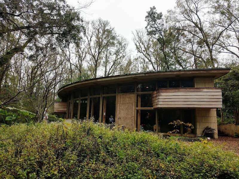 Spring House - Frank Lloyd Wright - Image 1