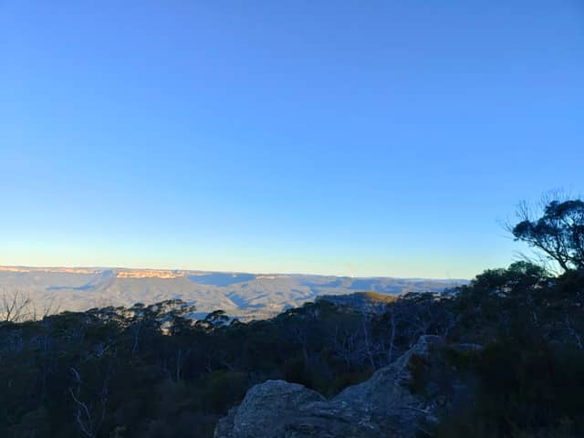 Makinson's Lookout - Image 2