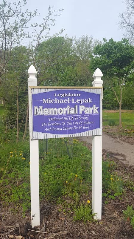 Auburn Permaculture Park - Image 1