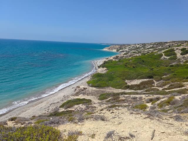 Beach - Image 1