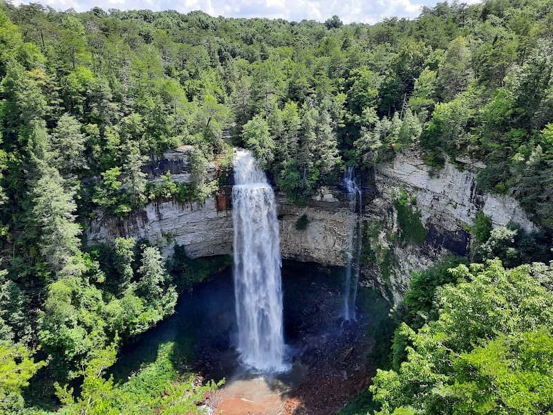 Secret Overlook - Image 2