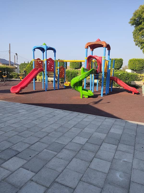 Eko park - Image 1