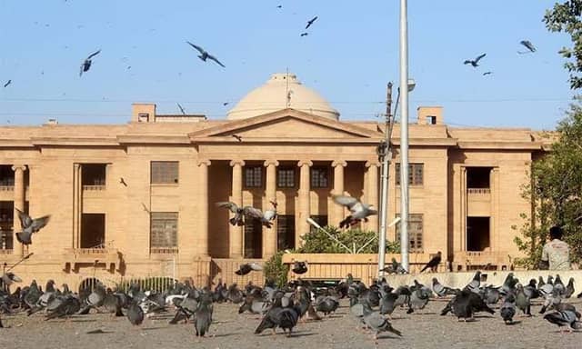 Pigeon Round About (kabotar chowrangi) SHC - Image 2
