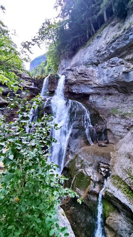 Cascada del Estrecho - Image 3