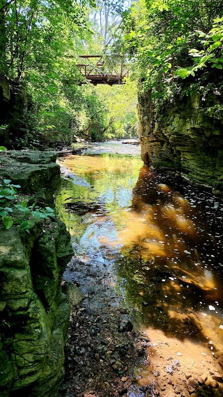 Lime Kiln Park - Image 2