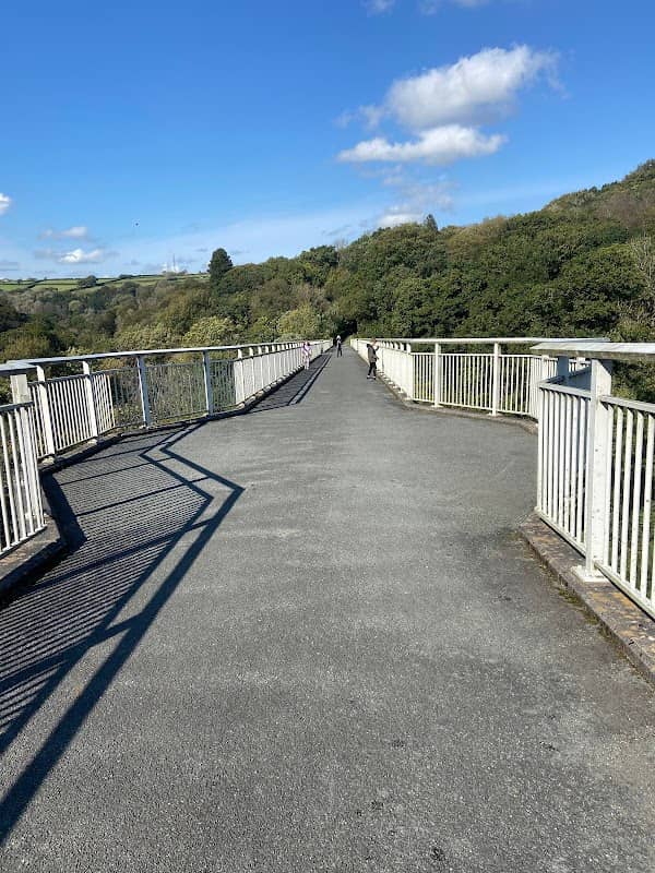 Drake's Trail (cycle way) - Image 1
