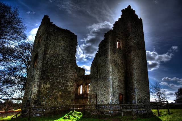 Fennor Castle - Image 1