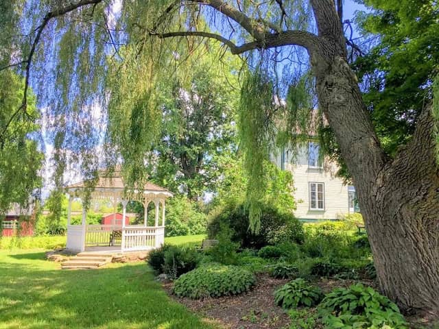 Smiths Falls Heritage House Museum - Image 1