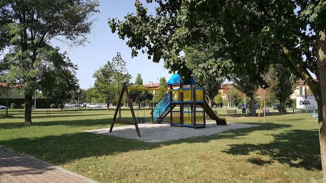 Giardini Giovanni Sorgato - Image 1