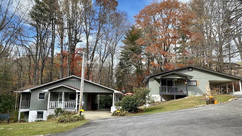 Parrish Mountain Retreat - Image 1