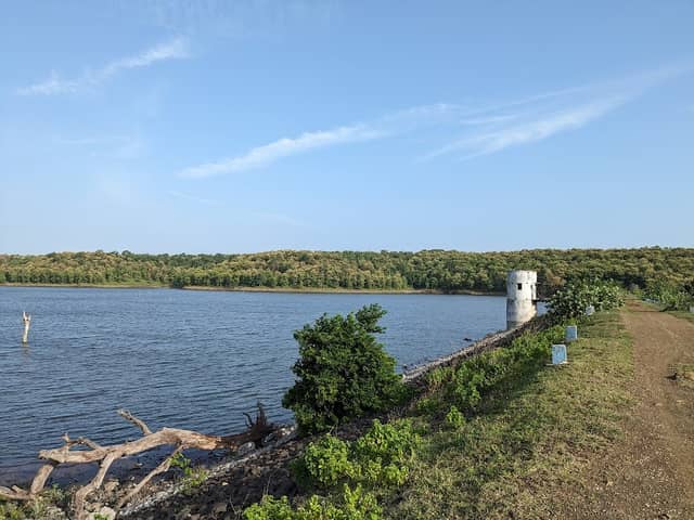 Bhivkund lake nagpur - Image 1