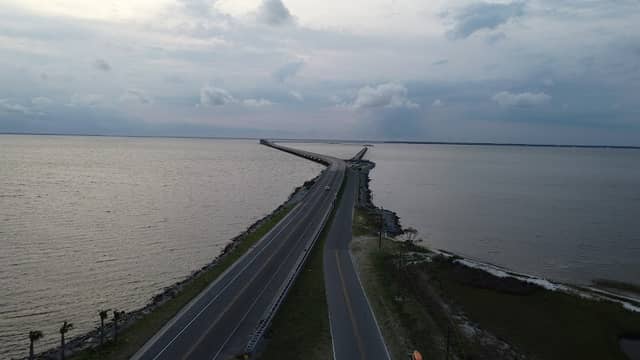 Scenic overlook - Image 3