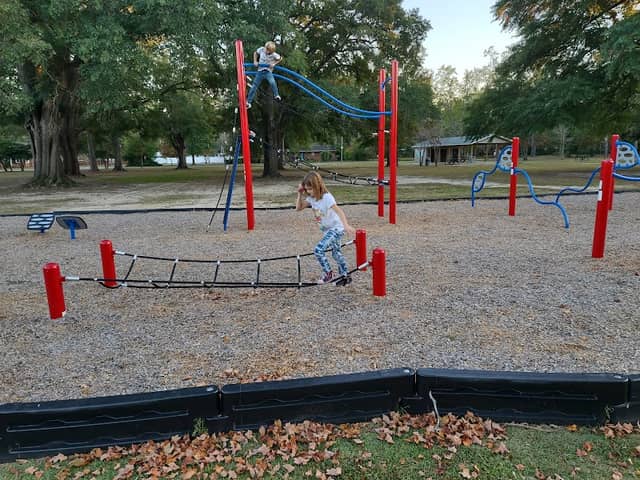 Hammond Park - Image 1
