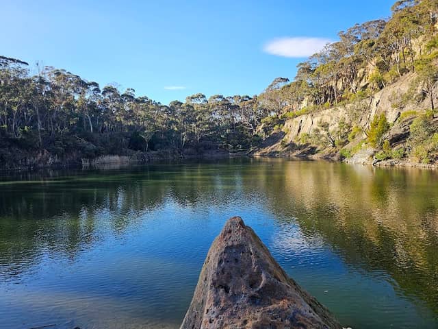 Yellow Gum Park - Plenty Gorge Parklands - Image 2