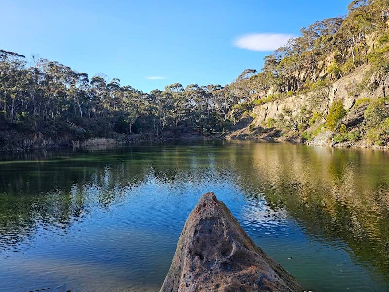 Yellow Gum Park - Plenty Gorge Parklands - Image 2