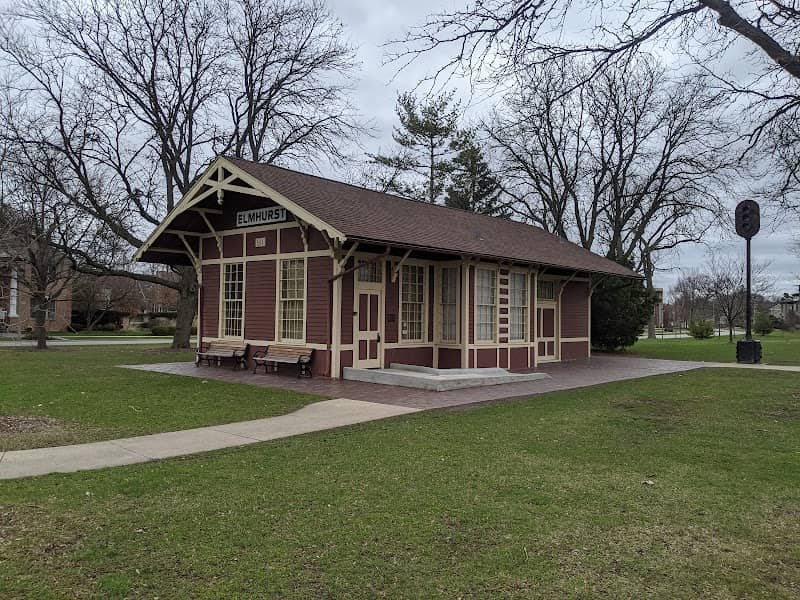 Wild Meadows Trace - Image 1