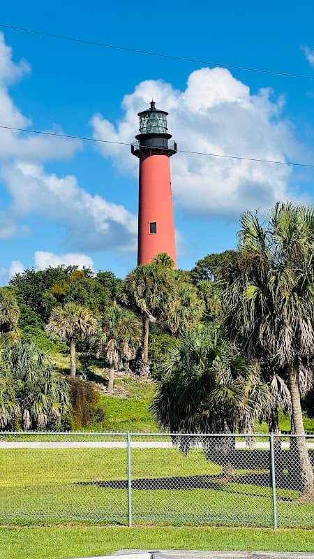 Jupiter Inlet Lighthouse & Museum - Image 2