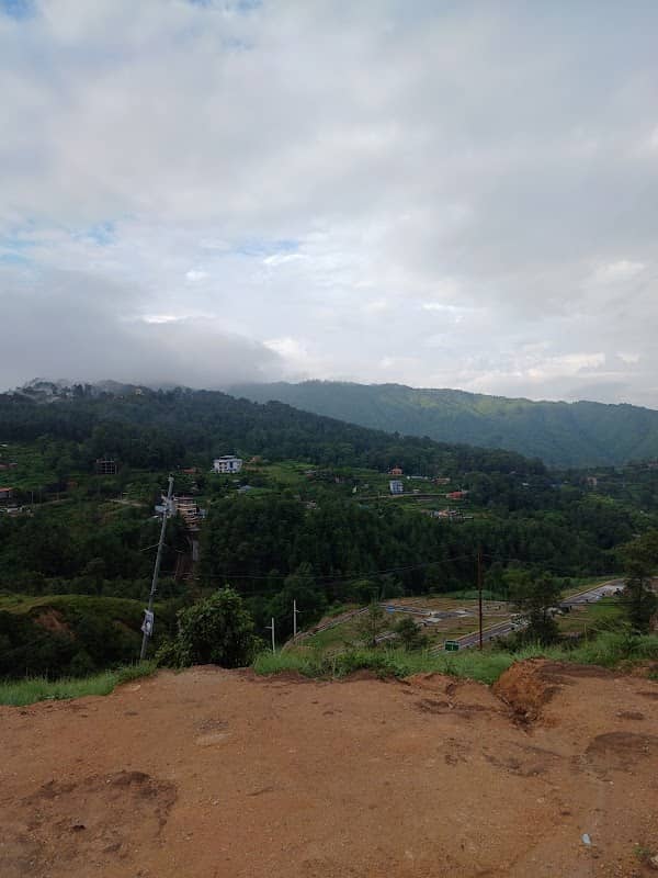 Sunset View Point - Image 1