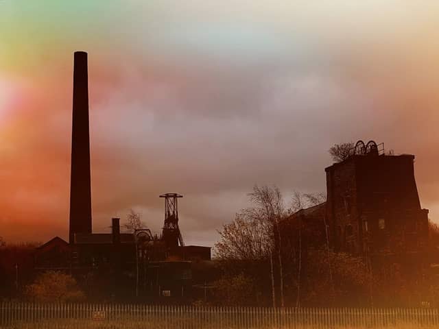 Chatterley Whitfield Heritage Park - Image 2