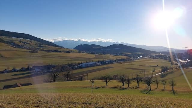 Galgenhubel - Image 1