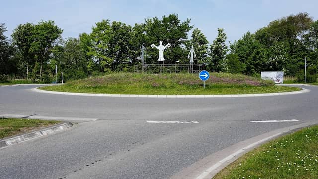 Kreisel "Signalgast" - Image 2