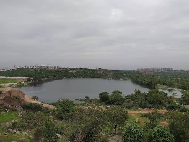 Birds Watch Point - Image 1