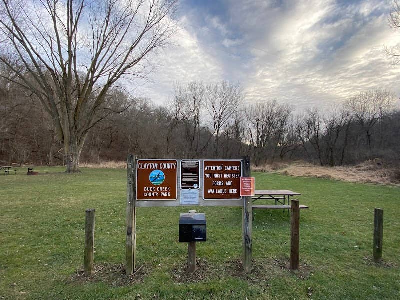 Buck Creek County Park - Image 2