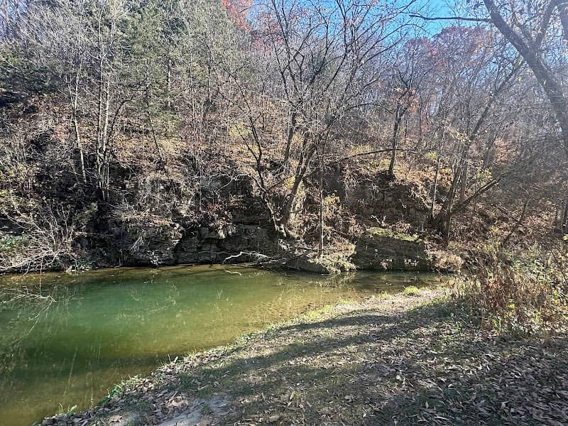 Buck Creek County Park - Image 1