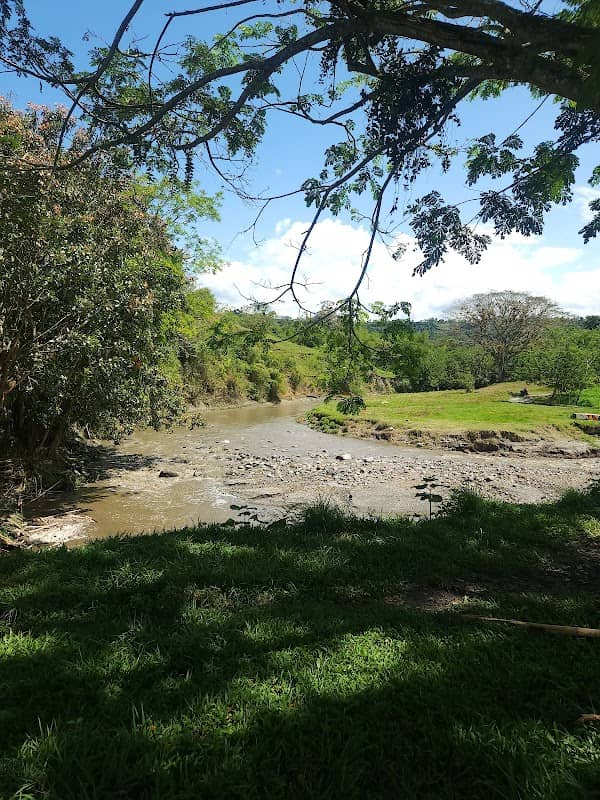 Quebrada llano grande - Image 1
