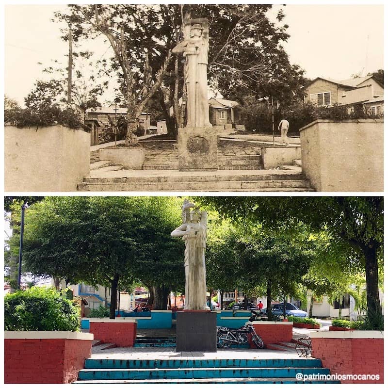 Plaza 2 de Mayo - Image 1