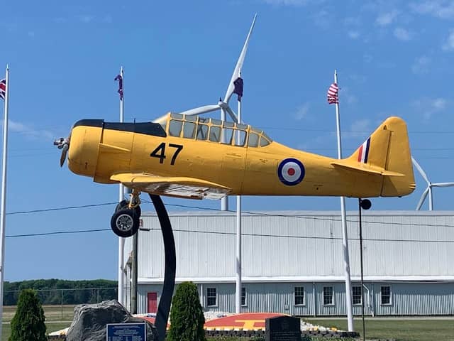 No. 6 RCAF Dunnville Museum - Image 2