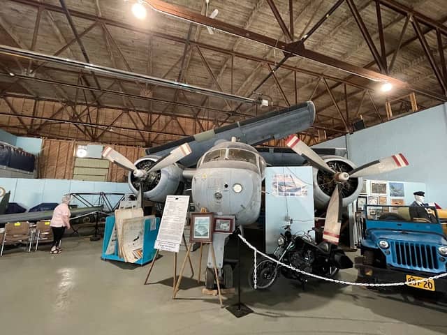 No. 6 RCAF Dunnville Museum - Image 1