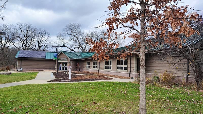 Anita Purves Nature Center - Image 1