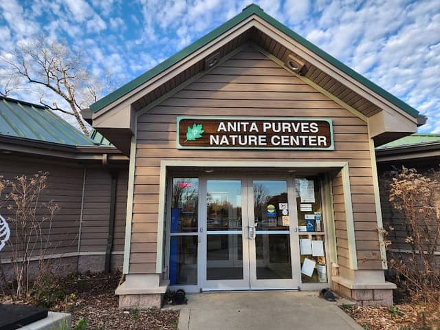 Anita Purves Nature Center - Image 2