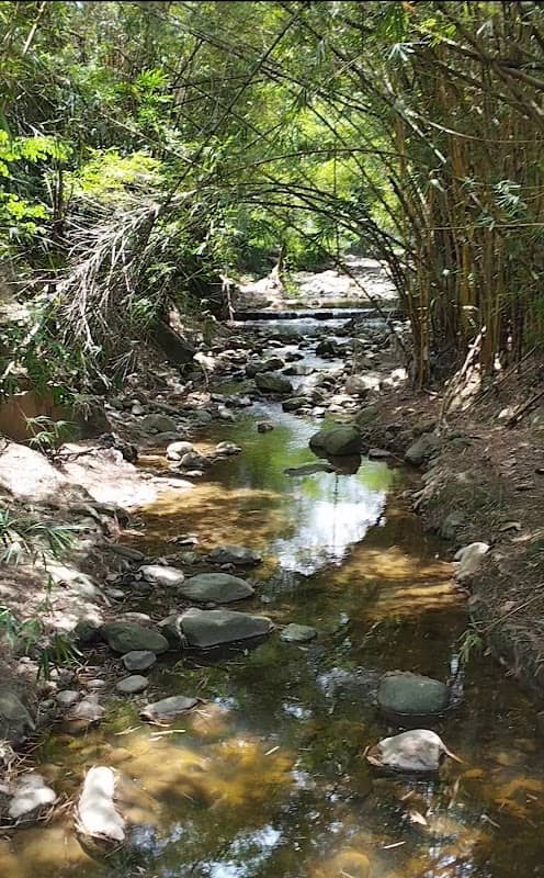Quebrada El lago - Image 1